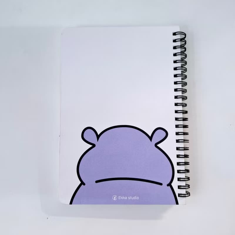 Funny Notebook