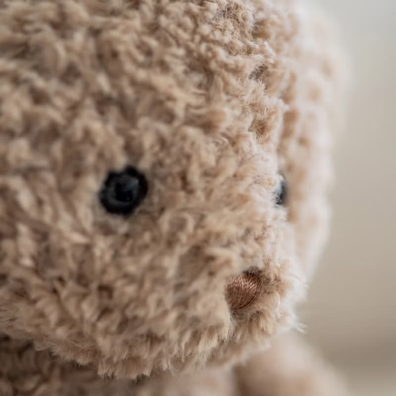 北歐 瑞典 Teddykompaniet 復古泰迪熊