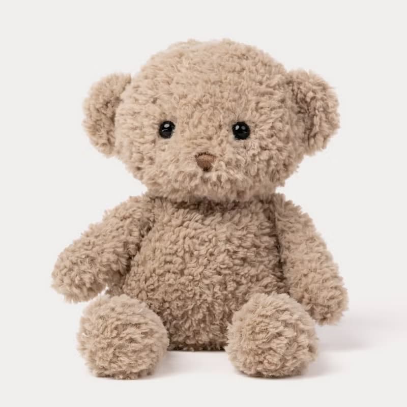 北歐 瑞典 Teddykompaniet 復古泰迪熊