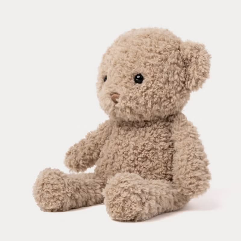 北歐 瑞典 Teddykompaniet 復古泰迪熊