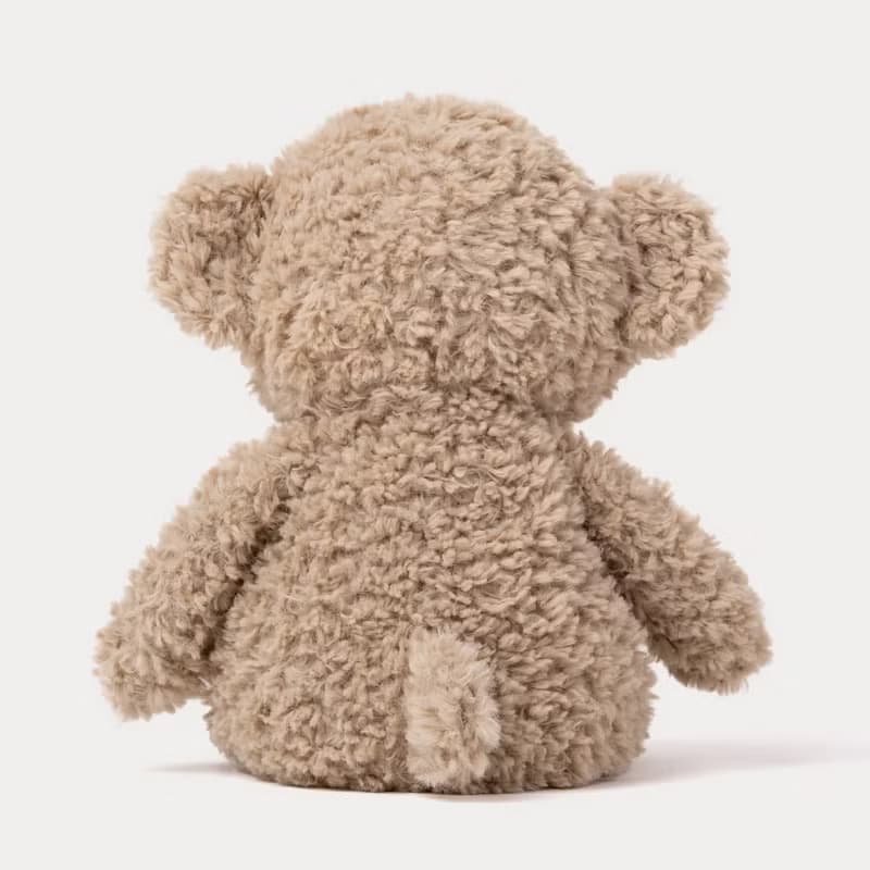 北歐 瑞典 Teddykompaniet 復古泰迪熊