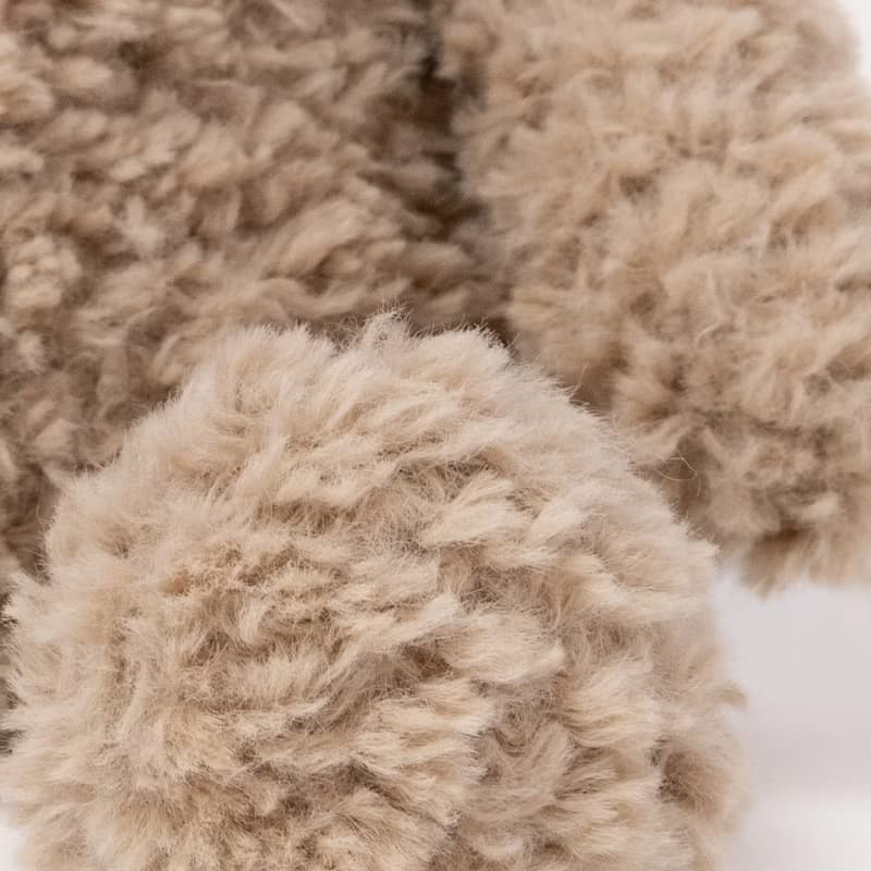 北歐 瑞典 Teddykompaniet 復古泰迪熊