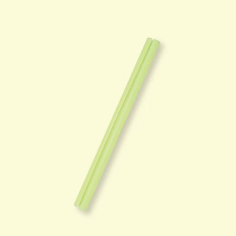 【Good Design Award金獎】捲合式環保吸管 - 壹卷飲管