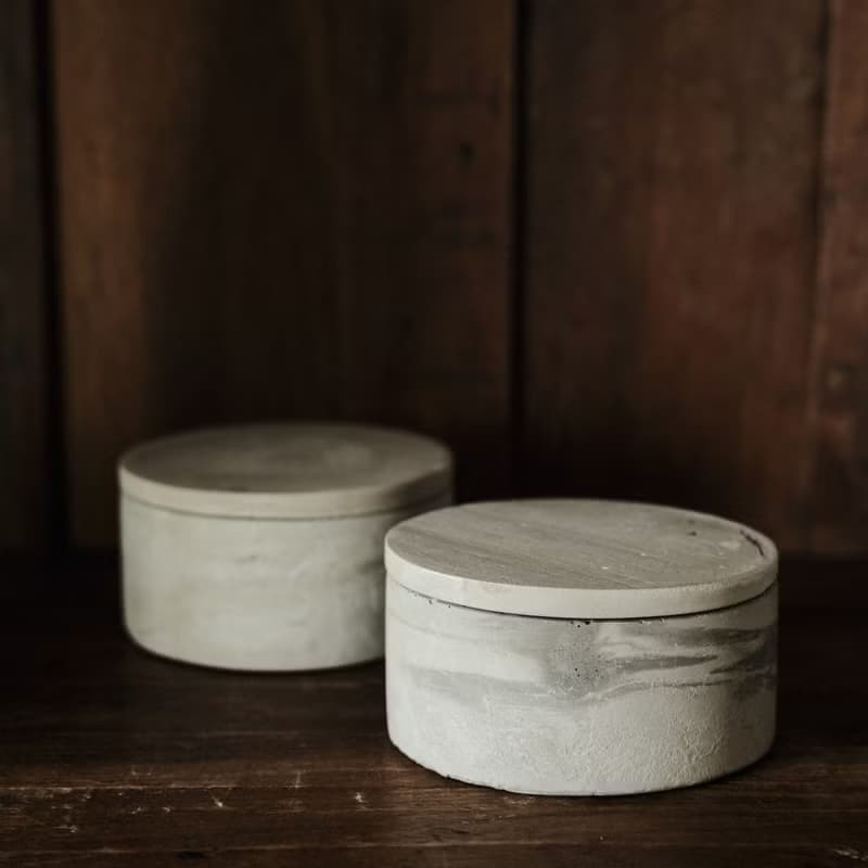 淨礦擴香碗 安定