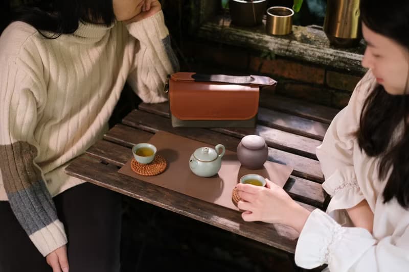 春遊旅行_懷汝_輕羽滿富壺+兩杯組+一茶罐