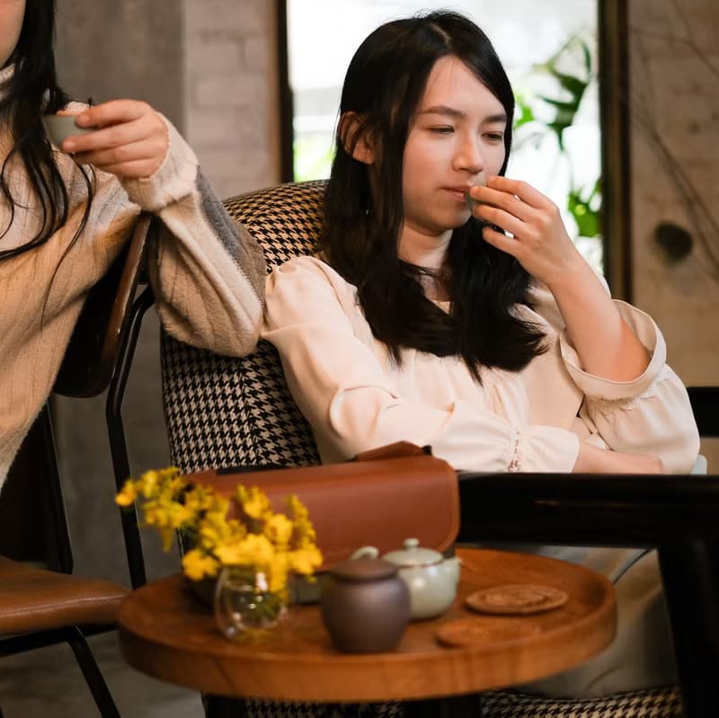 春遊旅行_懷汝_輕羽滿富壺+兩杯組+一茶罐
