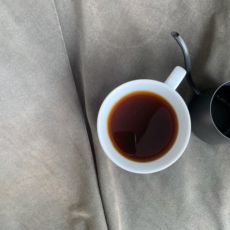 手沖濾掛咖啡25入 -黑森林經典配方- 中深焙
