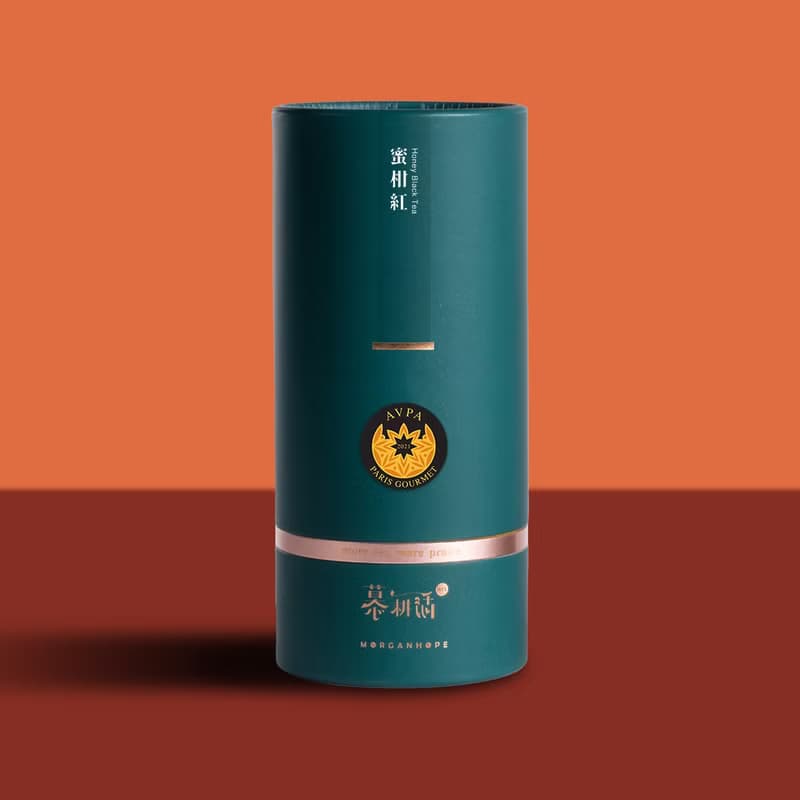 【慕耕活】蜜柑紅 法國AVPA世界茶葉大賽 Gourmet特別獎