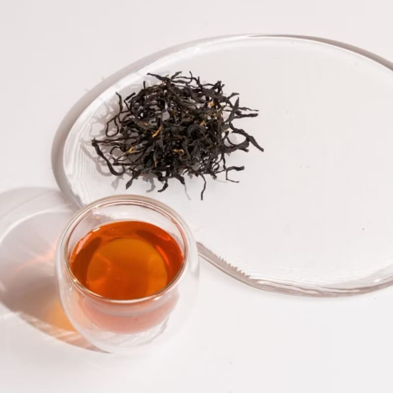 【慕耕活】蜜柑紅 法國AVPA世界茶葉大賽 Gourmet特別獎