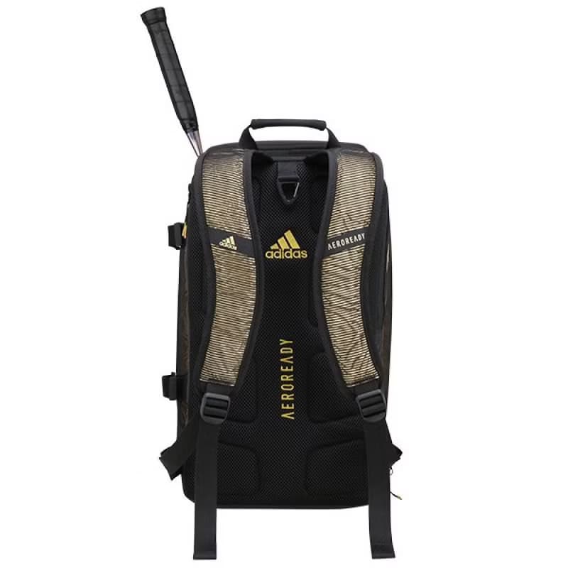 adidas XS5 金緻後背包