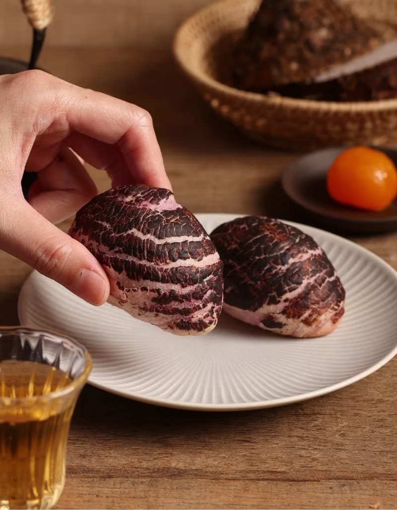 灆橙蛋黃酥禮盒
