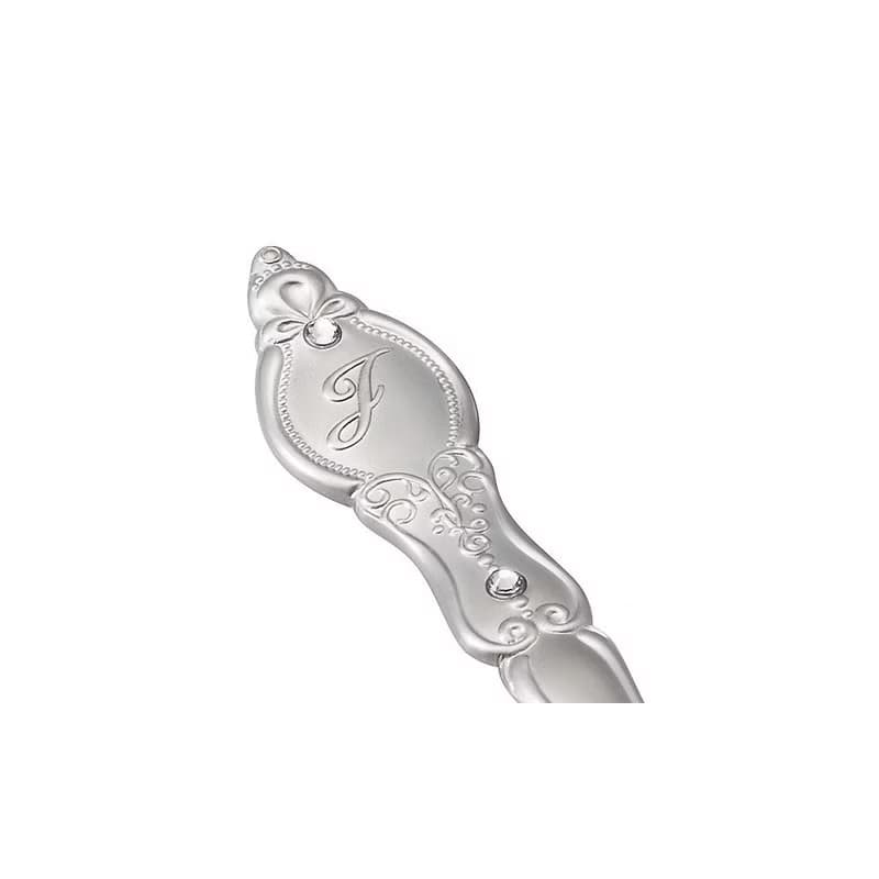 【NARUMI】JILL STUART 典雅慶賀 不鏽鋼餐叉(15cm)