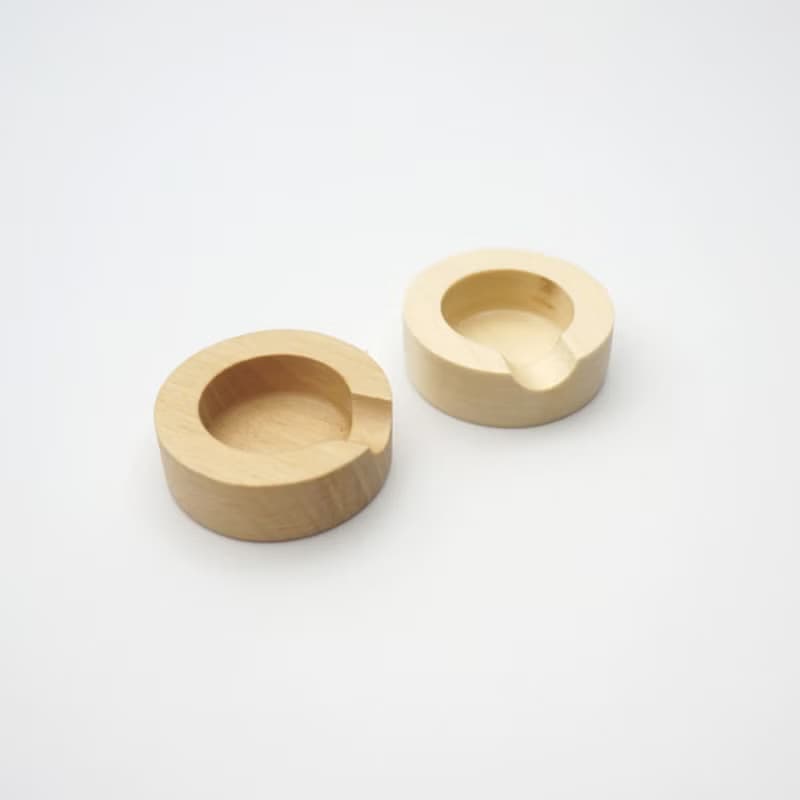 筷子禮物組 Happy Wedding 花束 禮物組 桐木盒裝 2雙筷子&筷架