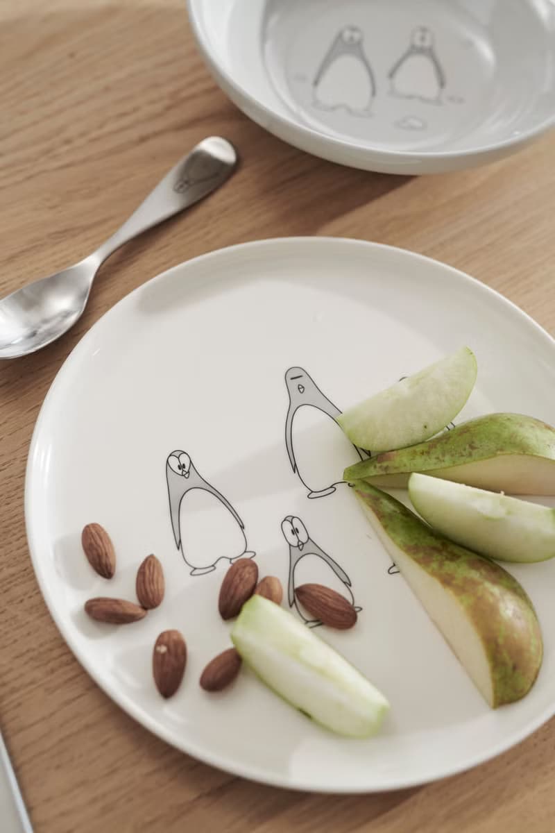 【Stelton】 Pingo兒童杯盤三件組