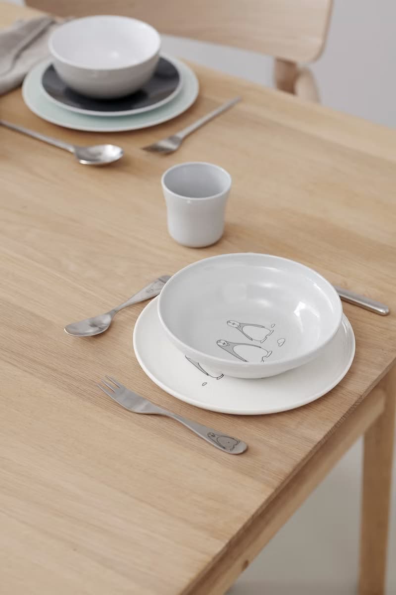 【Stelton】 Pingo兒童杯盤三件組