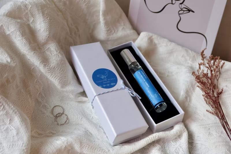 NO.83 浪漫婚禮/香氛噴霧 10ml隨身款、50ml居家款