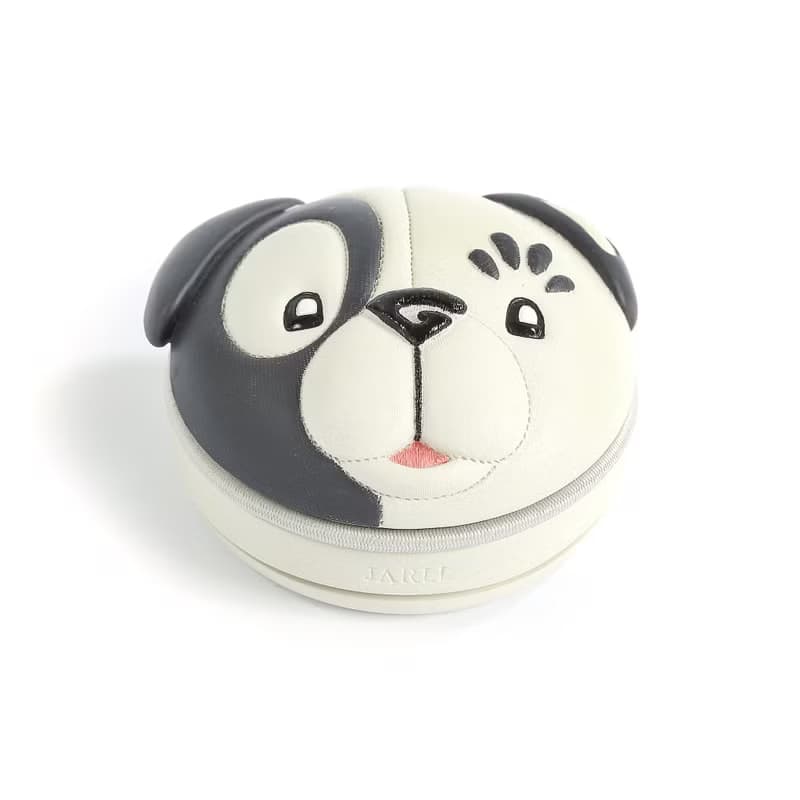 迷你小犬音樂鈴擺飾 音樂鈴掛飾 聖誕 交換禮物 生日禮物 彌月