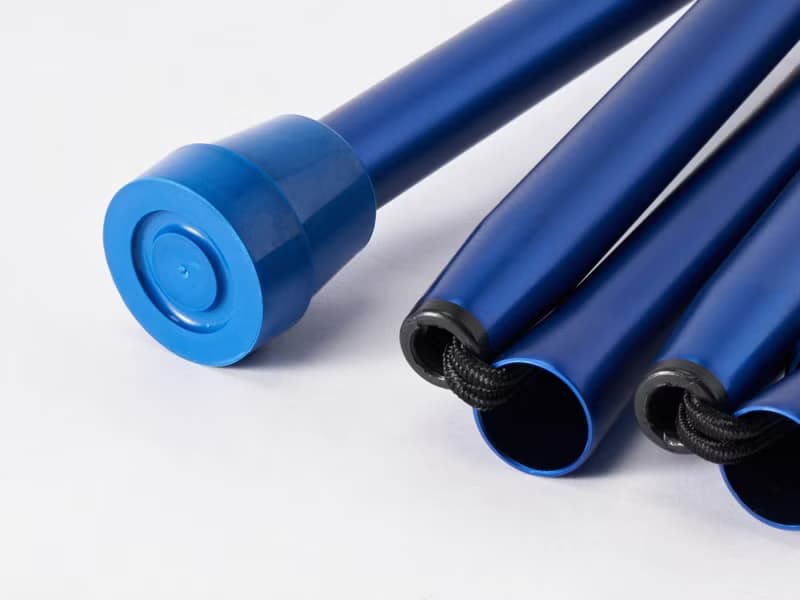 【聖誕禮盒組】璀璨星空 閃耀折疊手杖-星空藍 長輩生日禮物 現貨