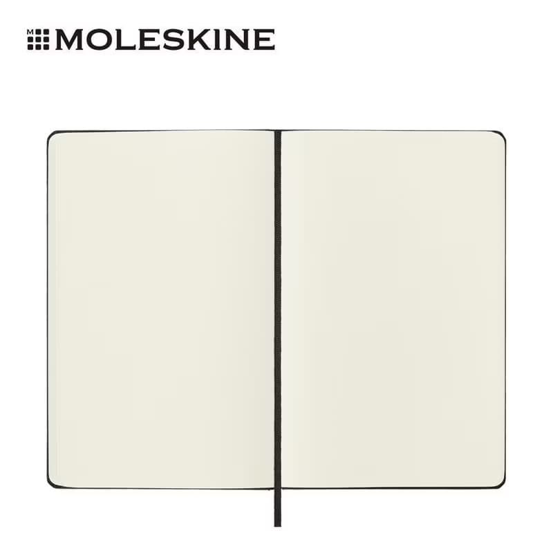 【MOLESKINE】經典筆記本 / 硬殼 / 空白