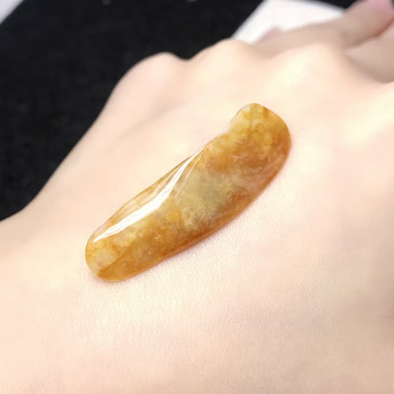冰種翡翠蓮花 | 天然緬甸A貨翡翠 | 送禮