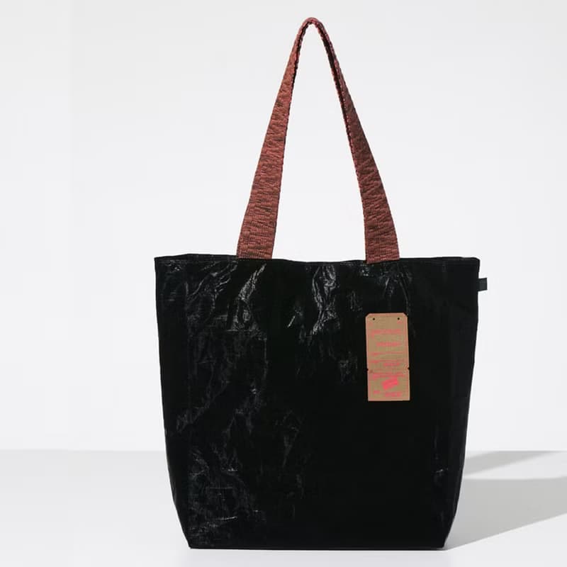 【Pinkoi 線下活動預購商品】Miyansol皺皺托特包-K黑森林巧克力