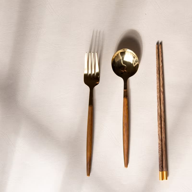 PLUS多效全能噴霧兩入組環保包裝加儀式感餐具組