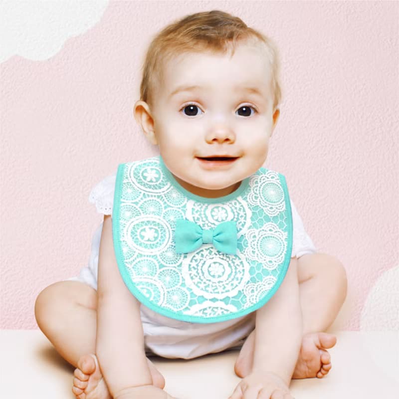 小公主的華麗裝扮 長袖 寶寶彌月豪華禮盒組 嬰兒禮物 新生兒送禮