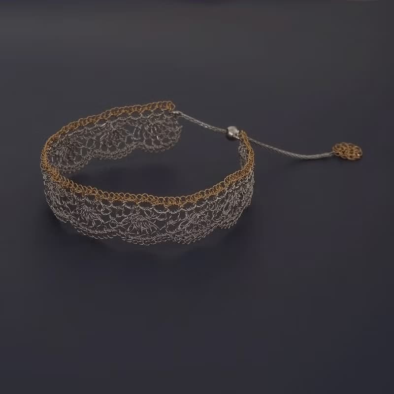 マツブレスレット