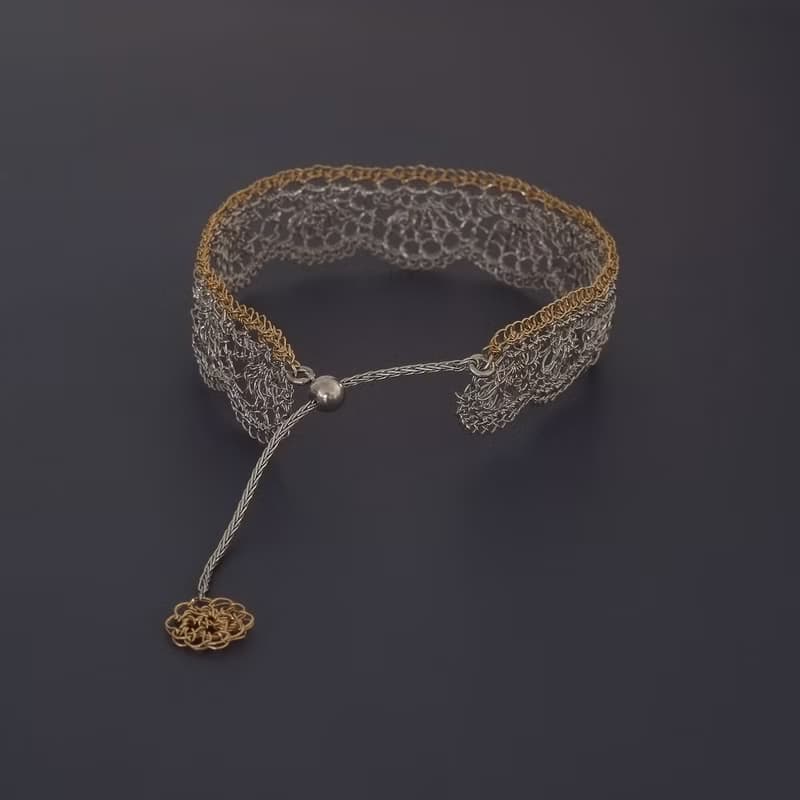 マツブレスレット