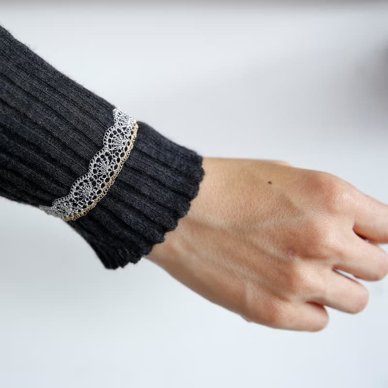 マツブレスレット