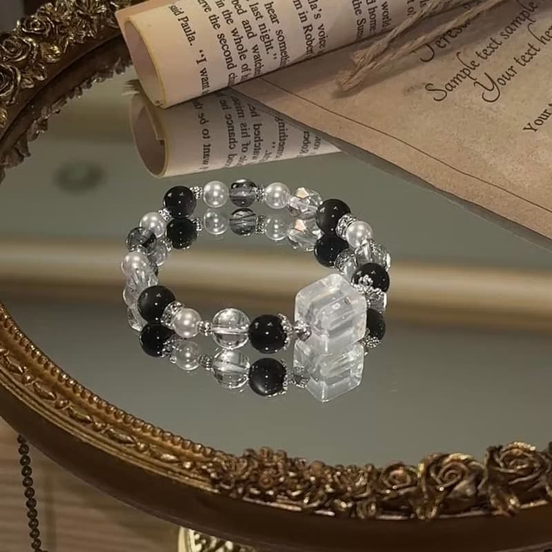 夜之燼 - 招財 / 防小人 / 避邪 / 自信 / 健康