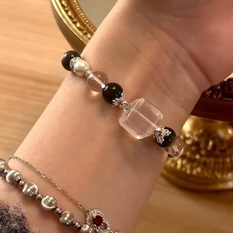 夜之燼 - 招財 / 防小人 / 避邪 / 自信 / 健康