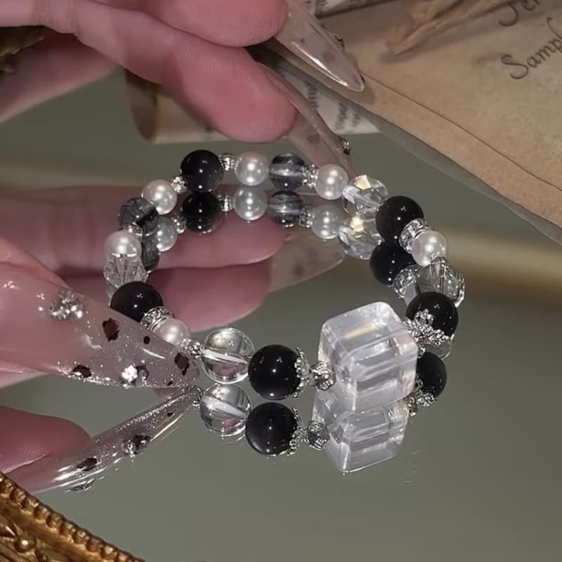 夜之燼 - 招財 / 防小人 / 避邪 / 自信 / 健康