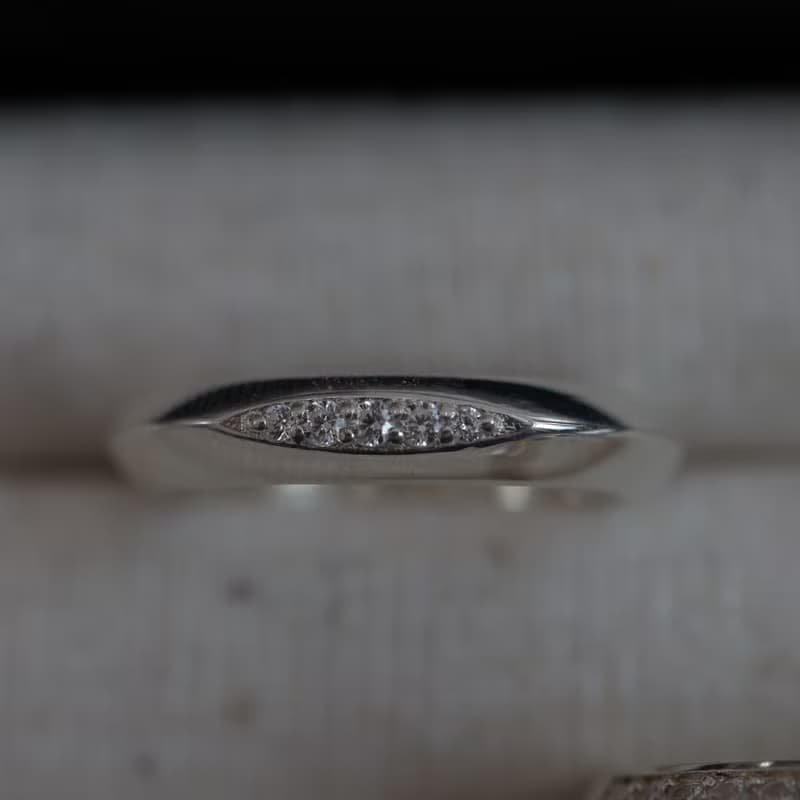 U5 Ring