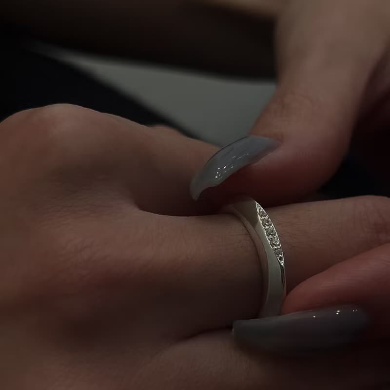 U5 Ring