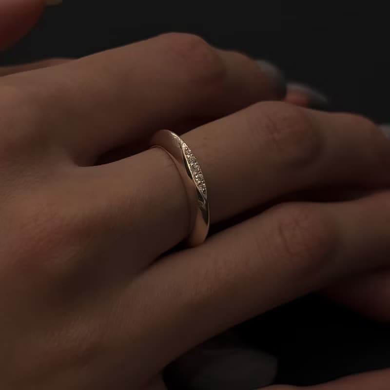 U5 Ring