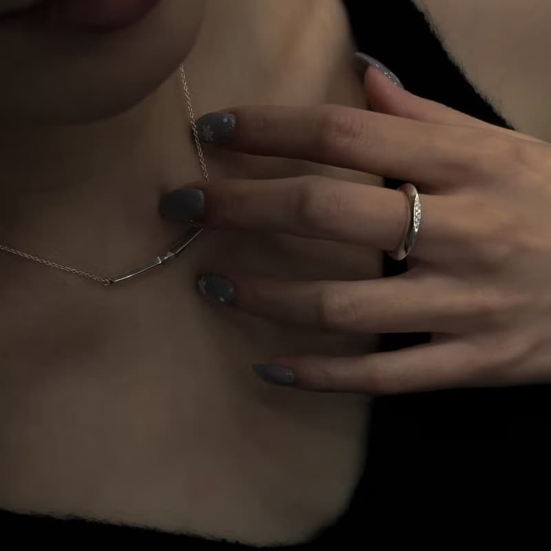 U5 Ring