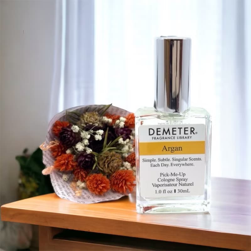 Demeter Argan堅果 淡香水