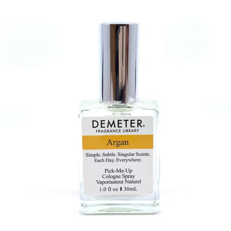 Demeter Argan堅果 淡香水