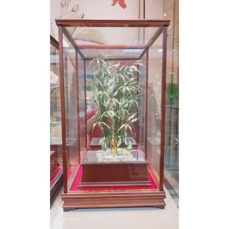 琉璃 節節高升 開幕送禮 升遷禮物 退休賀禮 退伍禮品 新居落成