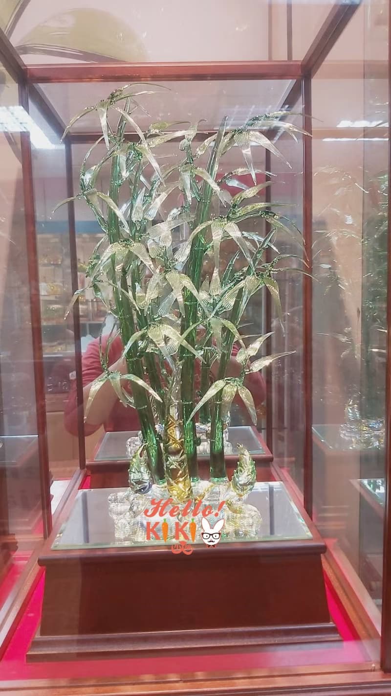 琉璃 節節高升 開幕送禮 升遷禮物 退休賀禮 退伍禮品 新居落成