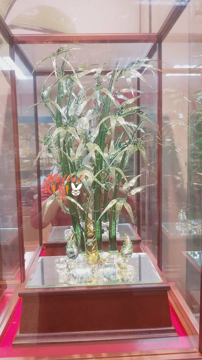 琉璃 節節高升 開幕送禮 升遷禮物 退休賀禮 退伍禮品 新居落成