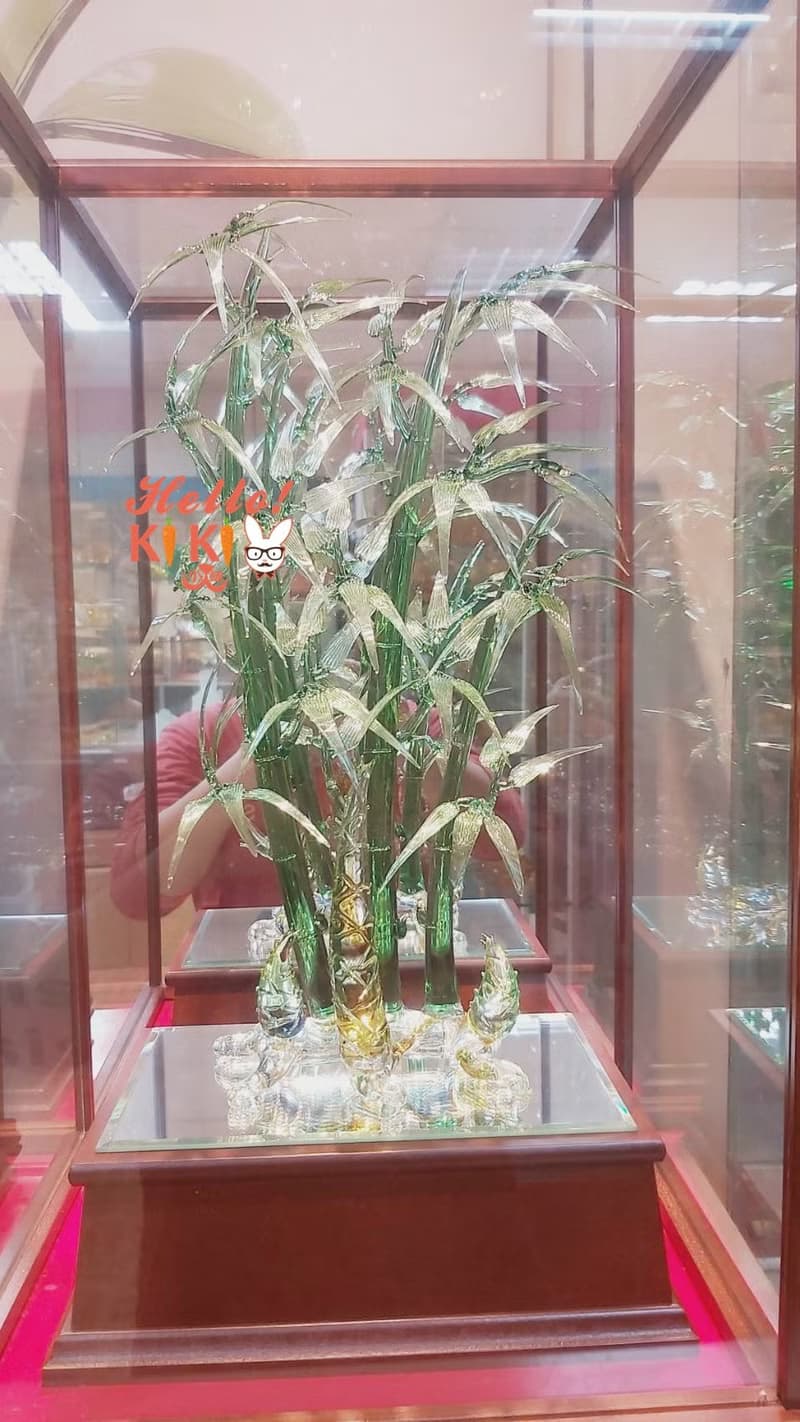 琉璃 節節高升 開幕送禮 升遷禮物 退休賀禮 退伍禮品 新居落成