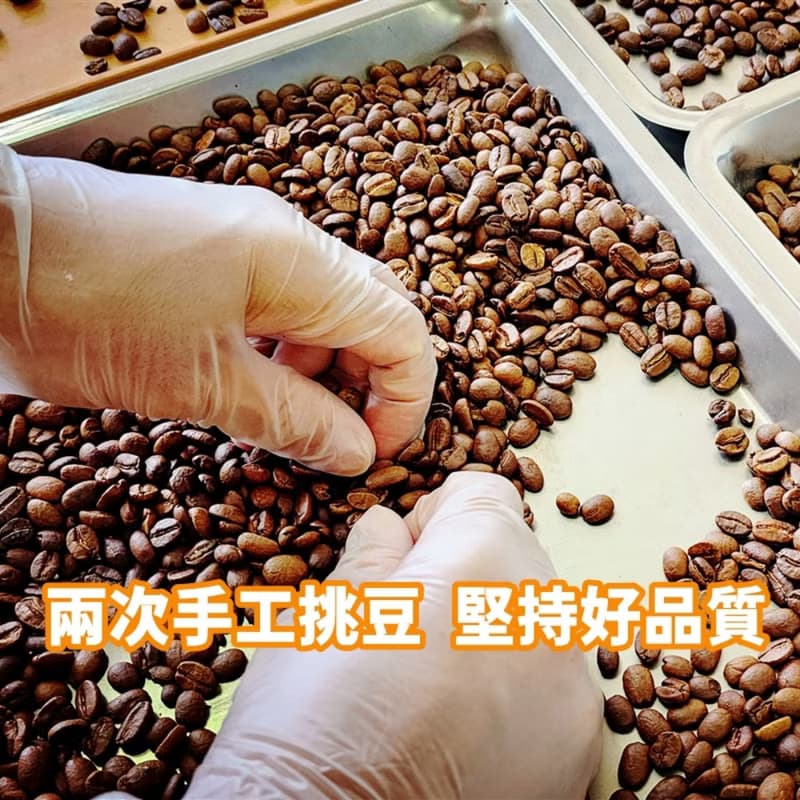 【半磅 精品咖啡豆-05B】買一送二 手沖咖啡 接單烘焙 HOFFE咖啡