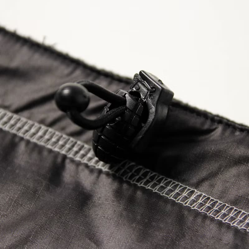 .67ARROW RUMOR HAS IT_NECK WARMER_圍脖 脖圍 圍巾 保暖 羊羔毛