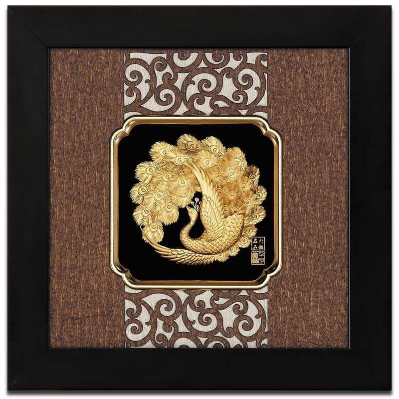 富貴吉祥│入宅禮、退休禮、生日禮、開運禮│畢業禮物
