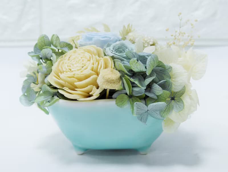 情人節禮物花束 結婚捧花畢業謝師禮物生日畢業禮物|DIY材料包