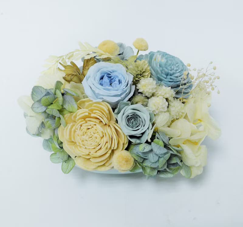 情人節禮物花束 結婚捧花畢業謝師禮物生日畢業禮物|DIY材料包