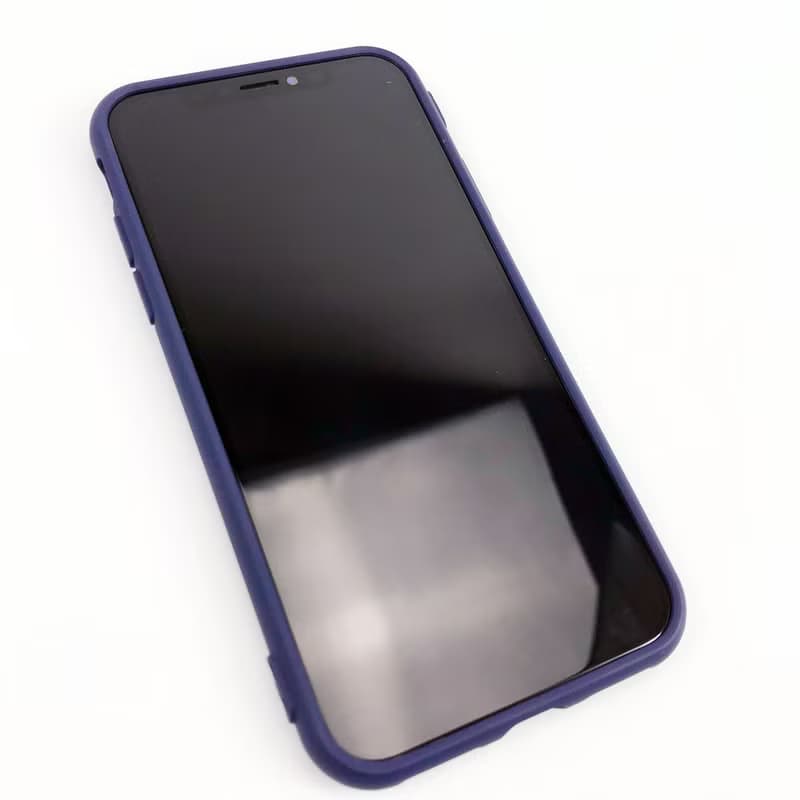 美蛋出浴圖 - iPhone 手機殼 (全軟殼)