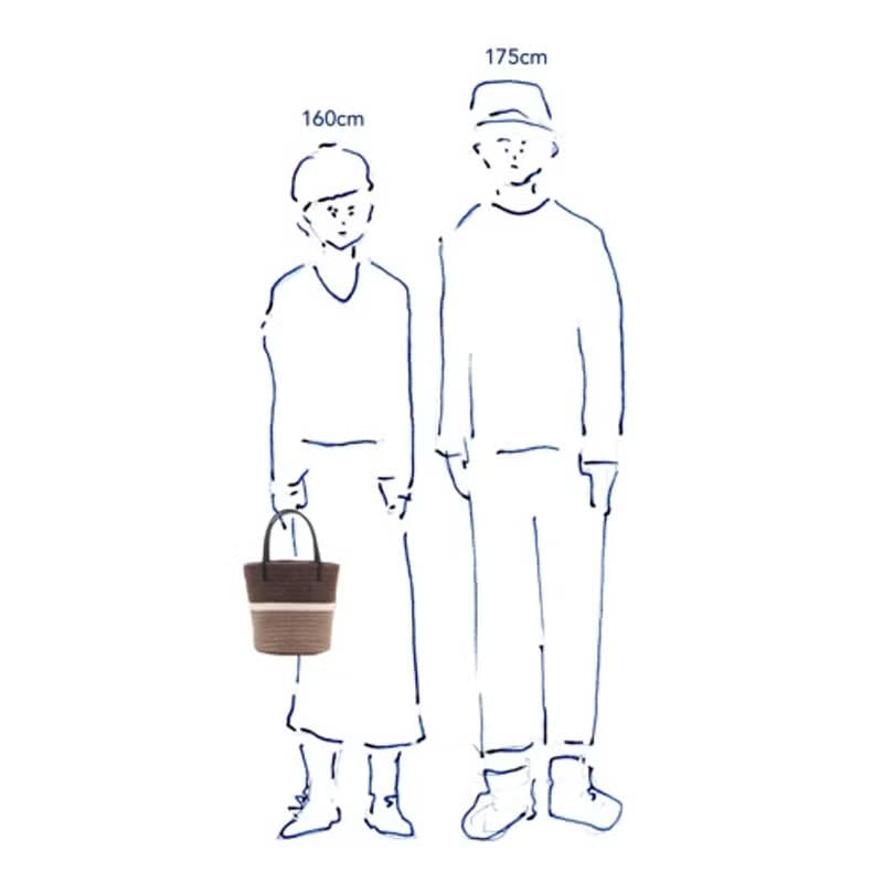 meshhandbag2/26.5×20.5×16/春夏/メッシュ/人工皮革＆本革/HB024